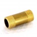 Удлинитель НН UNI-FITT 3/4"х60мм