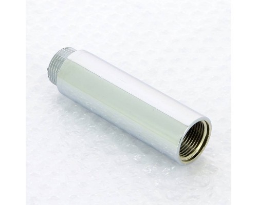 Удлинитель НВ хромированная бронза Viega 3/4" x 100