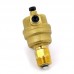 Воздухоотводчик автоматический WATTS Ind MICROVENT 1/2" с отсечным клапаном