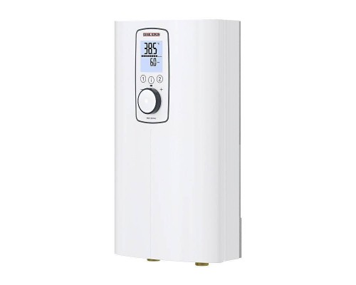 Водонагреватель электрический проточный Stiebel Eltron DCE -X 10/12 кВт Premium (220В) Водонагреватель электрический проточный Stiebel Eltron DCE -X 10/12 кВт Premium (220В)