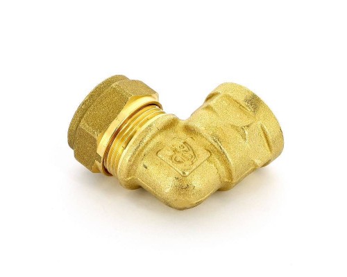 Угол обжим-В TIEMME 18х1/2"