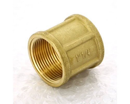 Муфта В TIEMME 1"1/4