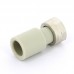 Муфта сварка-В с накидной гайкой FV-PLAST 20х3/4"