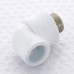 Угол ProAqua 90° Н 25х3/4"