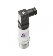 Преобразователь давления РПД-И 0-0,6МПа 1/2" Росма 00000028868