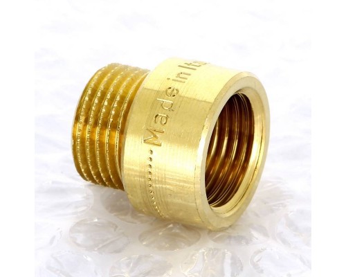 Удлинитель НВ UNI-FITT 1/2"x15мм Удлинитель НВ UNI-FITT 1/2"x15мм