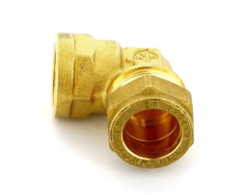 Угол обжим-В TIEMME 18х1/2"