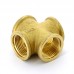 Крестовина В UNI-FITT 3/4"