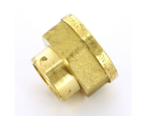 Муфта В TIEMME 1"x1/2"