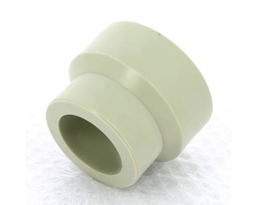 Муфта сварка редукционная НВ FV-PLAST 75х63 Муфта сварка редукционная НВ FV-PLAST 75х63
