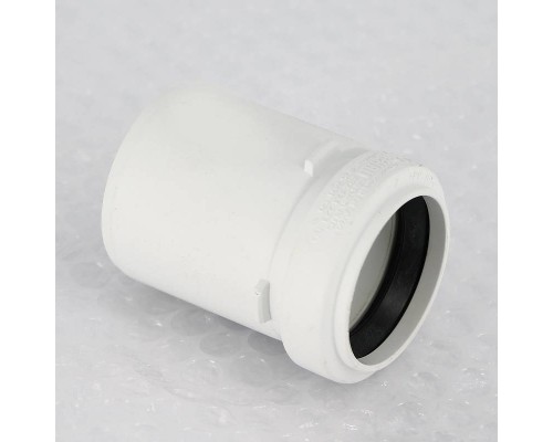Переходник RAUPIANO Plus REHAU короткий 50/40