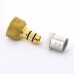 Муфта пресс-В UNI-FITT 20х3/4"