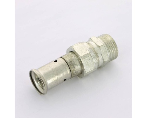 Муфта разъёмная пресс-Н HENCO 20х3/4"
