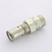 Муфта разъёмная пресс-Н HENCO 20х3/4"