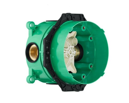 Скрытая часть HansGrohe HG iBox universal