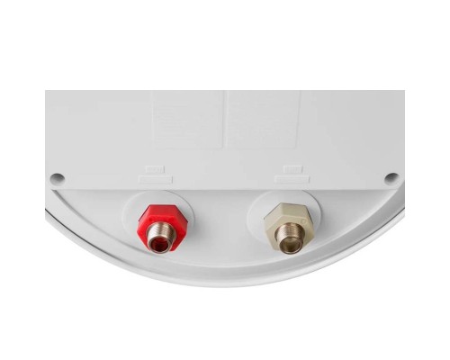 Водонагреватель электрический накопительный Haier A5 эмалированный круглый 80л с электронным термостатом