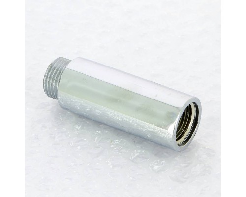 Удлинитель НВ хромированная бронза Viega 1/2" x 65 Удлинитель НВ хромированная бронза Viega 1/2" x 65