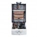 Котел газовый настенный BOSCH GAZ 4000 W двухконтурный с открытой камерой сгорания 24 кВт