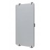 Allen Brau Infinity Полотенцесушитель электрический 44x6,6x80h см, цвет: хром 8.21001.GL