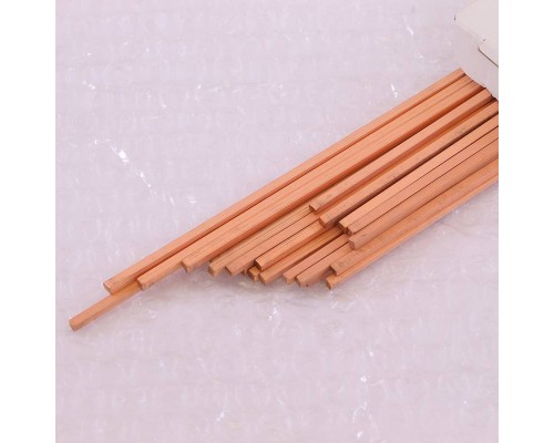 Припой твердый медный Cu-Rophos®94 3мм FELDER 1000г