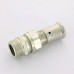 Муфта разъёмная пресс-Н HENCO 20х3/4"