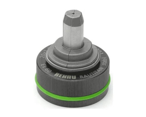 Головка расшир QC (stabil) Дн25х3,7 RAUTOOL Rehau 12092261001