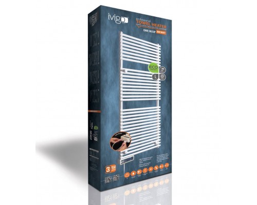 iVigo EHR 5033 PRO