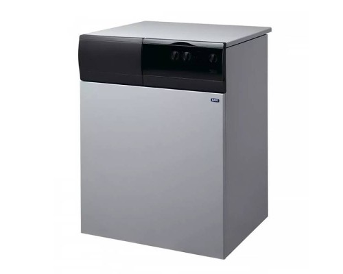 Емкостной водонагреватель для настенных котлов BAXI UB 120