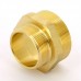 Ниппель Н редукционный UNI-FITT 2"x2"1/2