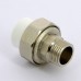 Муфта ProAqua Н 20 х 1/2" разборная