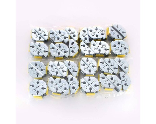 Монтажный комплект Steptec Viega 3м2, модель 8400