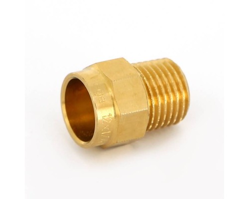 Муфта пайка-Н VIEGA 12х1/4" Муфта пайка-Н VIEGA 12х1/4"