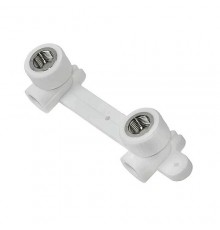Планка PP-R бел монтаж Дн25х1/2" ВР п/смесит PRO VALFEX 10124025-PRO