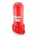 Колба фильтра 10" Atlas Filtri для горячей воды Plus HOT 3/4" 3P SX, BX