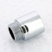 Удлинитель НВ хромированная бронза Viega 3/4" x 30