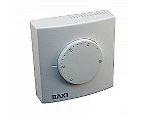 Термостат BAXI комнатный механический