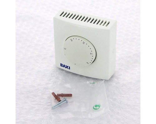 Термостат BAXI комнатный механический