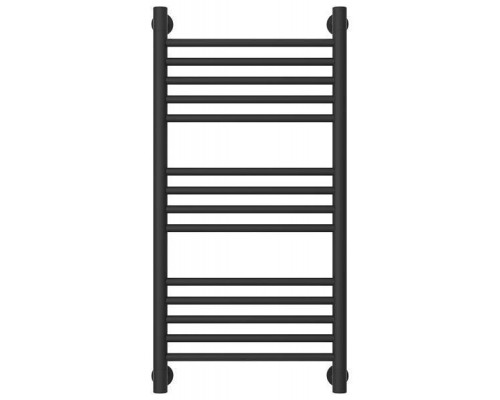 Сунержа Богема Полотенцесушитель водяной 40x80h, цвет: темный титан муар 15-0220-8040 Сунержа Богема Полотенцесушитель водяной 40x80h, цвет: темный титан муар 15-0220-8040