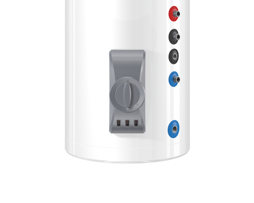 Thermex THERMEX IRP 300 V (combi) PRO