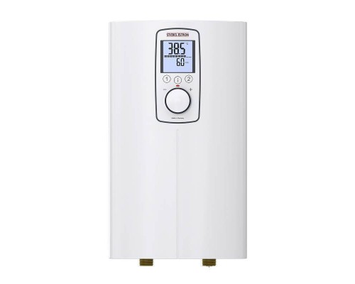 Водонагреватель электрический проточный Stiebel Eltron DCE -X 10/12 кВт Premium (220В) Водонагреватель электрический проточный Stiebel Eltron DCE -X 10/12 кВт Premium (220В)