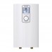 Водонагреватель электрический проточный Stiebel Eltron DCE -X 10/12 кВт Premium (220В)