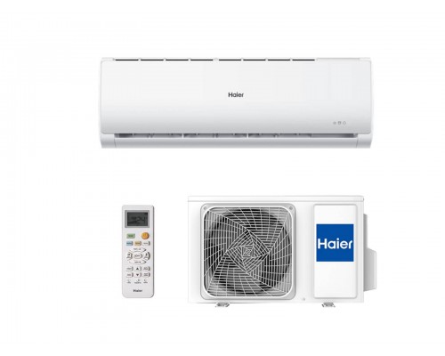 Настенный кондиционер Haier AS18TT4HRA / 1U18TL4FRA Tundra inverter