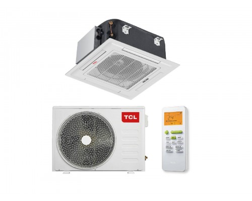 TCL TQC-12HRA/TOU-12HNA/MBQ4-B