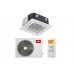 TCL TQC-12HRA/TOU-12HNA/MBQ4-B