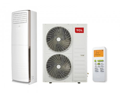 TCL TFH-48HRA/TOH-48HSA