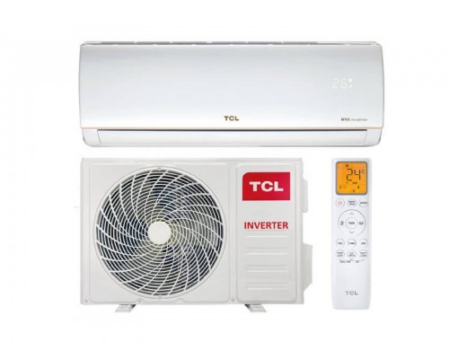 Настенный кондиционер TCL TAC-18HRID/E1 / TACO-18HID/E1 ONE INVERTER Настенный кондиционер TCL TAC-18HRID/E1 / TACO-18HID/E1 ONE INVERTER