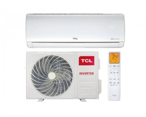 TCL TAC-18HRID/E1 / TACO-18HID/E1 ONE INVERTER