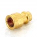Муфта пресс-В IBP 15 х 1/2" бронза