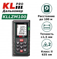 KLpro KLLZM100