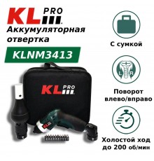KLpro KLNM3413